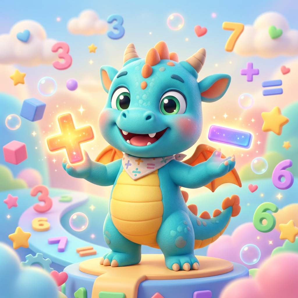 Mental Arithmetic for Kids